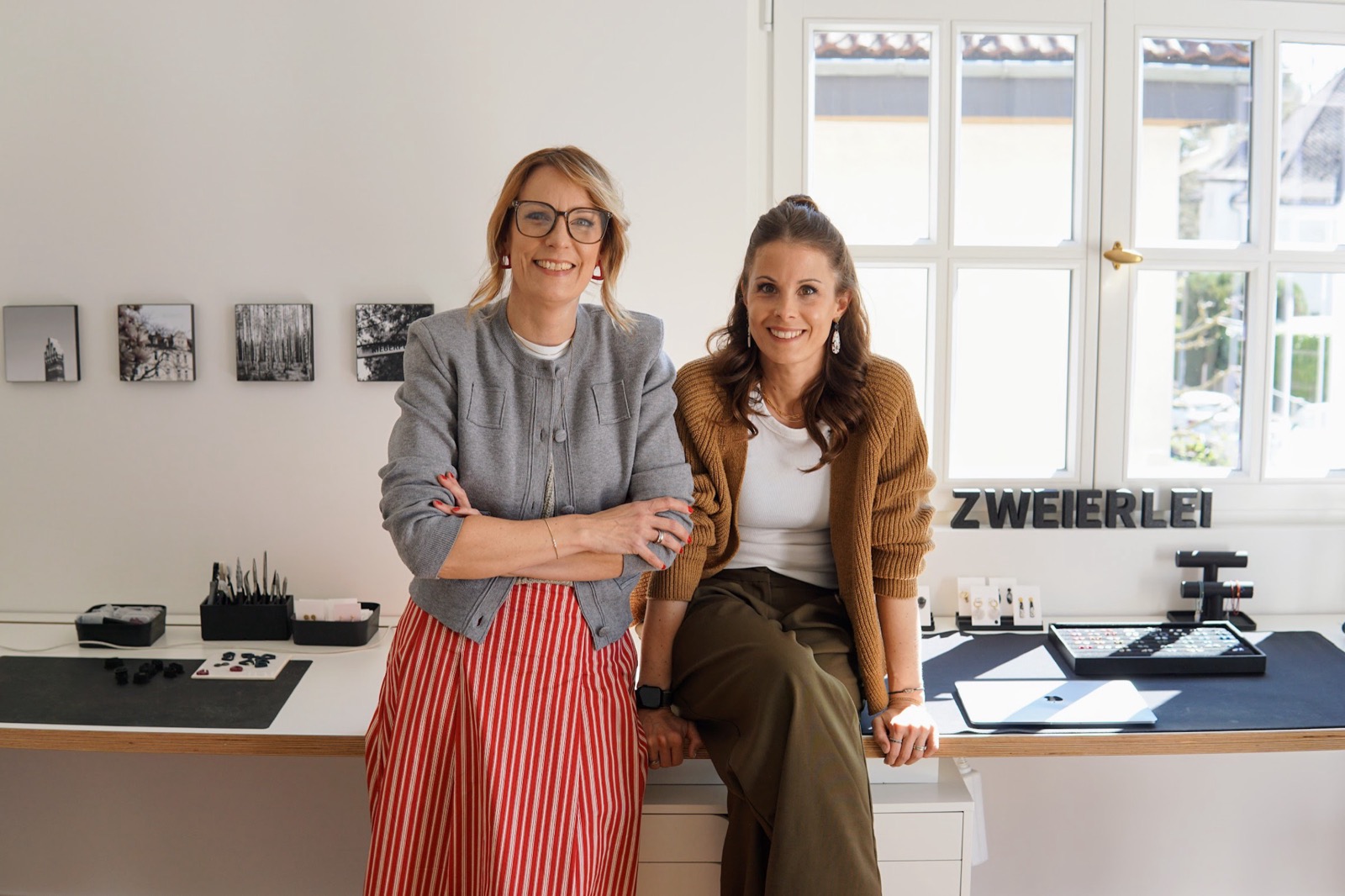 ZWEIERLEI Bild 2
